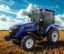 Traktor Lovol M404C 4th GEN