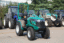 Väiketraktor Lovol P1027