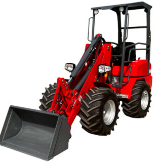 Stark SK180 minilaadur