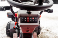 Mini laadur Stark SK150 konsooli nupud