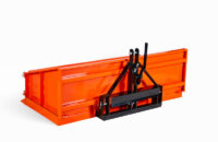 Transpordikast TB-100 Farmest