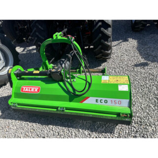 Talex Eco 150H 150 cm hüdraulilise külgnihkega vasarniiduk