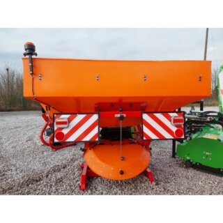Dexwal PK1200 850 l liiva- ja soolapuistur traktorile