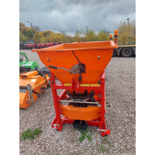 Dexwal PK550 380 l liiva- ja soolapuistur traktorile