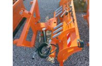 2,0 m hüdraulilise lumesaha hüdrosilindrid